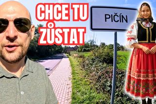 Koupíme dům? Moje filipínská manželka miluje české vesnice | Život s Filipínkou